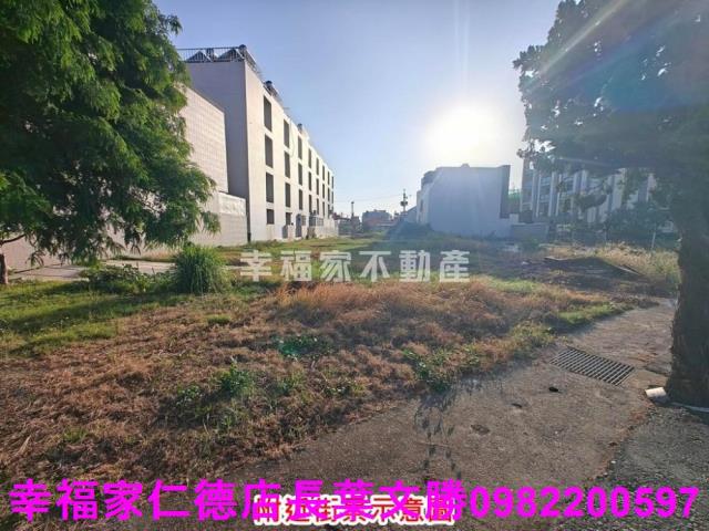 台南建地-4