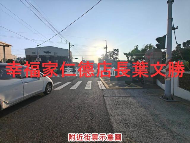 台南建地-2
