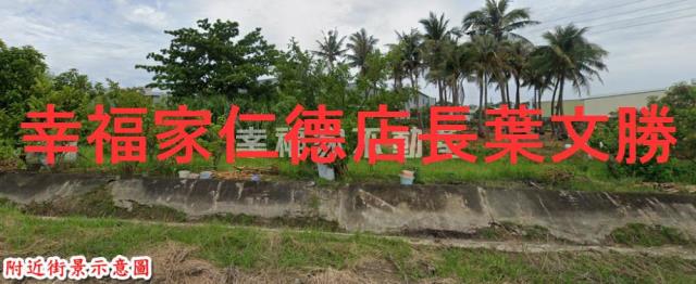 台南農地-9
