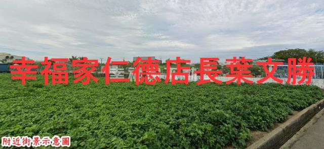 台南農地-11