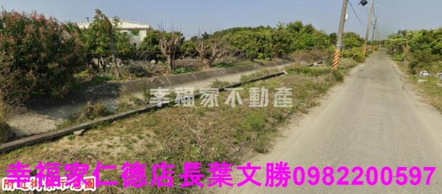 台南農地-3