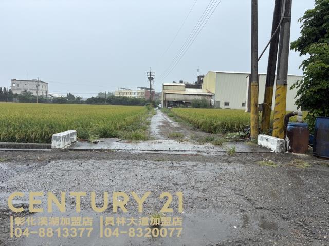 彰化福興農地-2