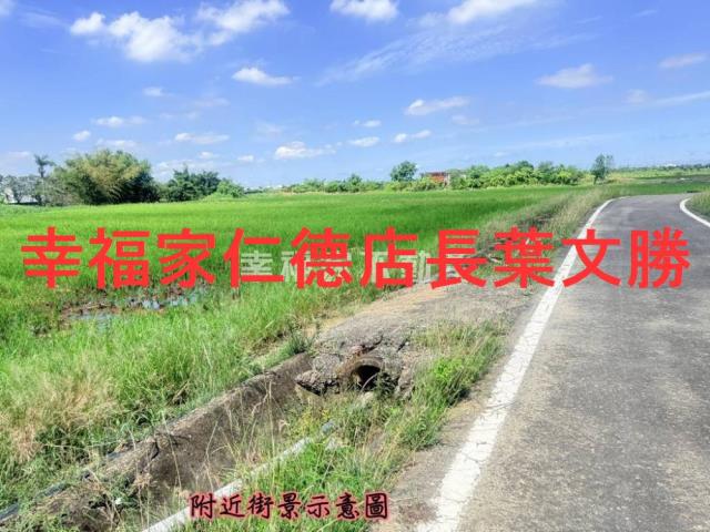 台南柳營農地-9