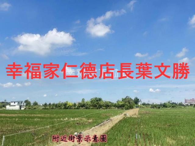 台南柳營農地-10