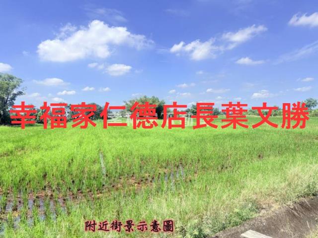 台南柳營農地-14