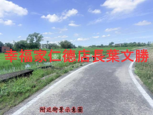 台南柳營農地-5