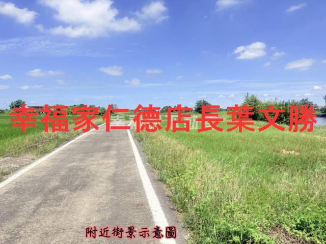 台南柳營農地-6