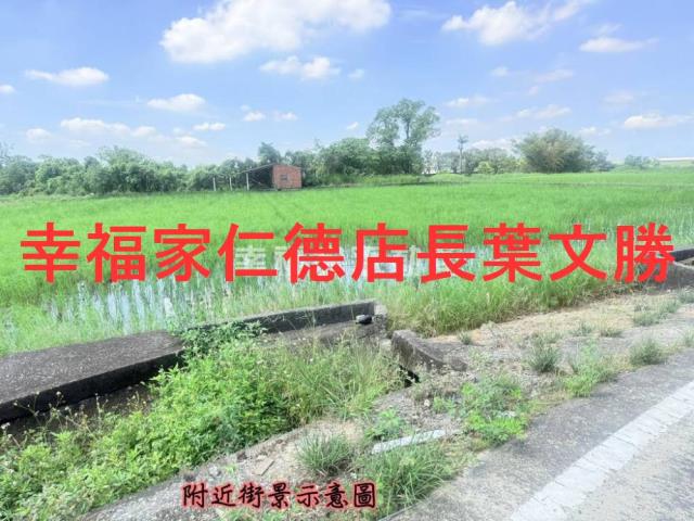 台南柳營農地-7