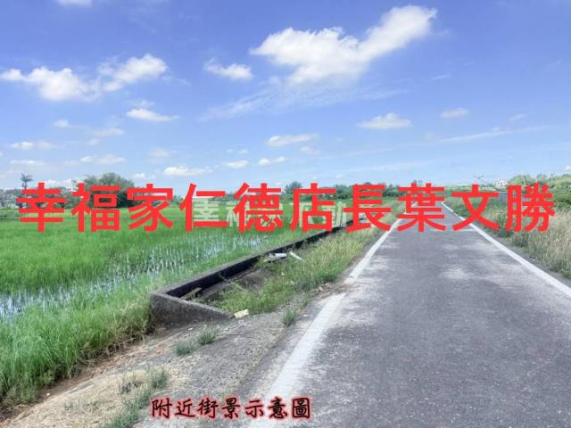 台南柳營農地-8