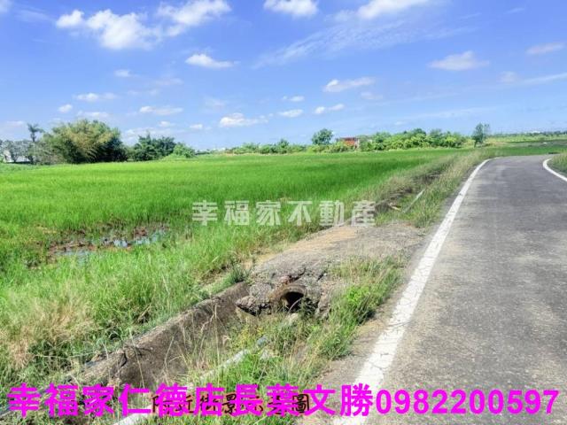 台南柳營農地-9