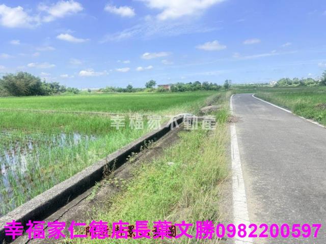 台南柳營農地-0