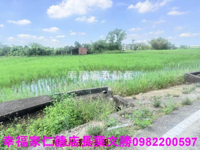 台南柳營農地-7