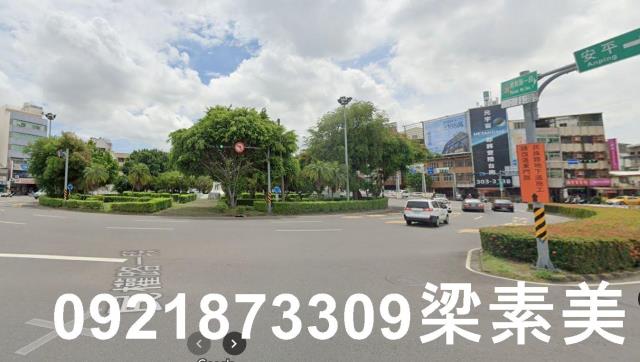 台南中西區建地-0
