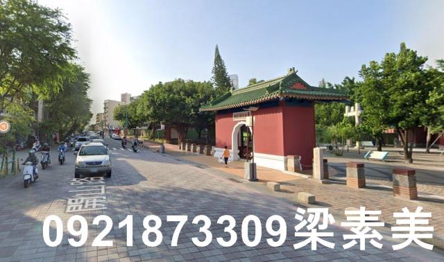 台南中西區建地-3