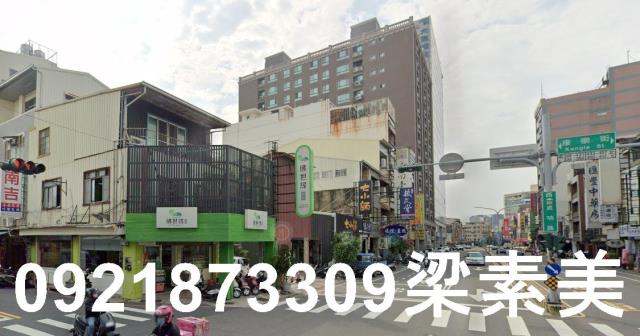 台南中西區建地-1
