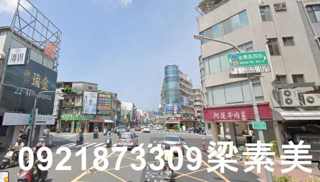 台南中西區建地-3