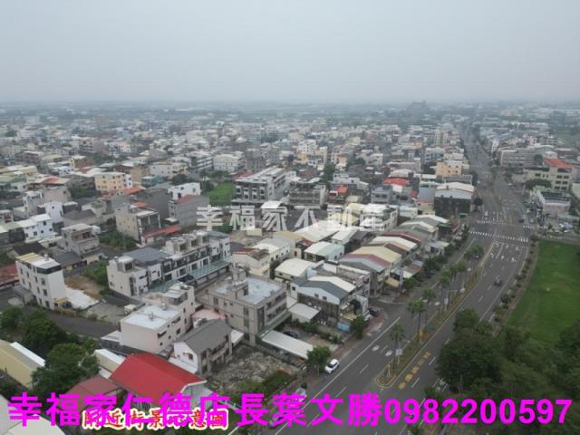 台南柳營建地-9