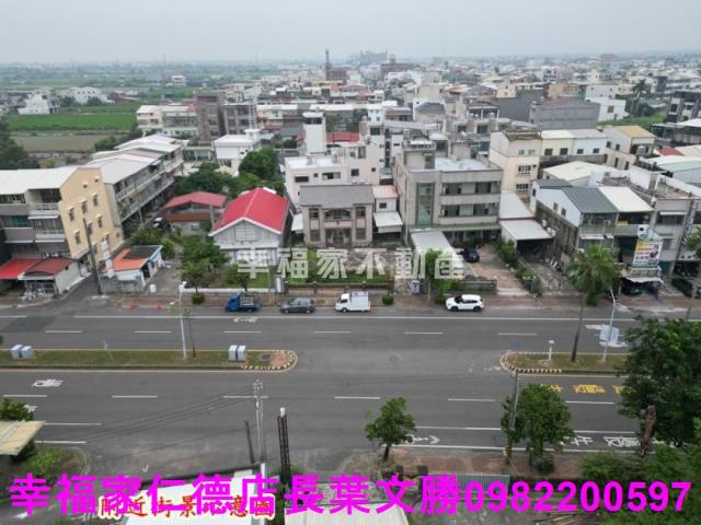 台南柳營建地-11