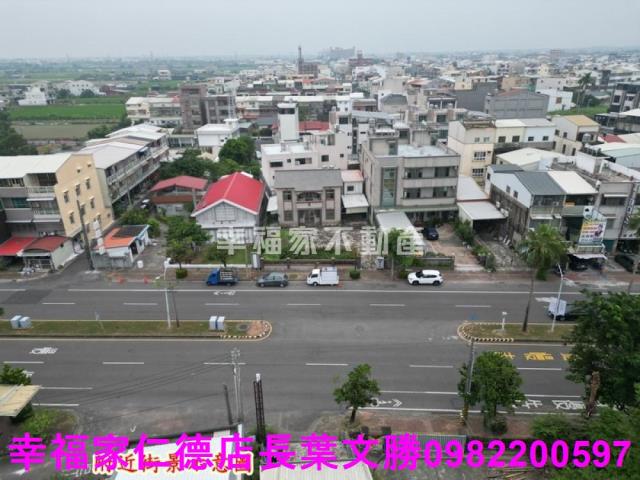 台南柳營建地-13
