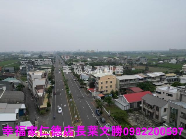 台南柳營建地-0