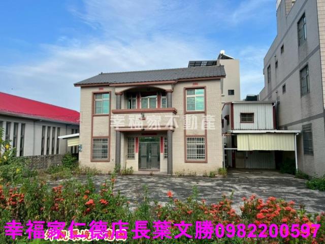 台南柳營建地-4