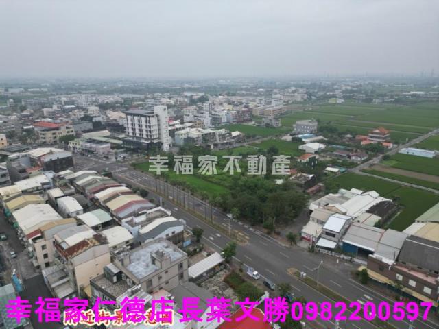 台南柳營建地-5