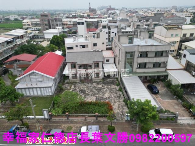 台南柳營建地-6