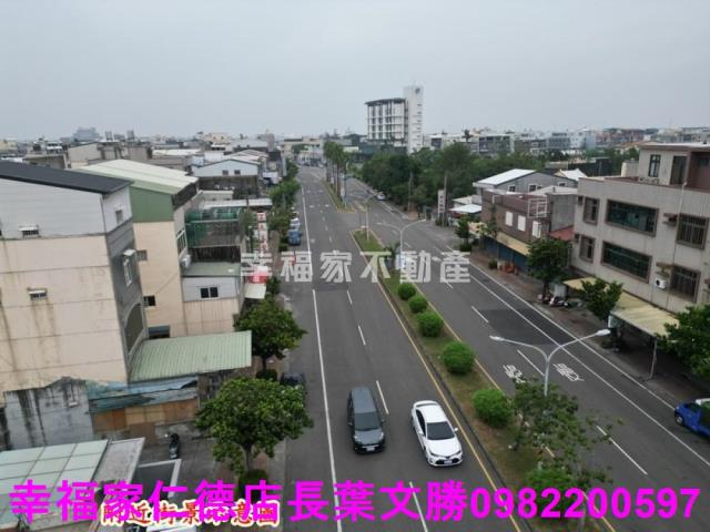 台南柳營建地-8