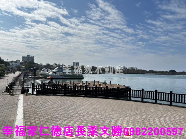 台南安平建地-10