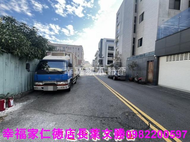 台南安平建地-12