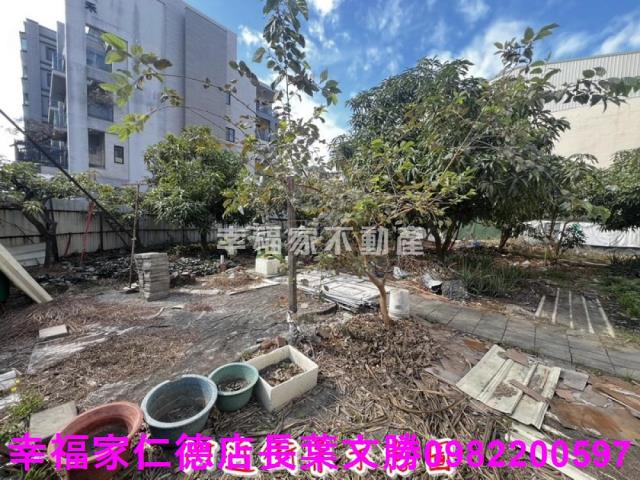 台南安平建地-14