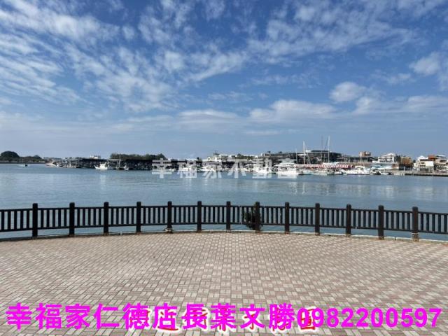 台南安平建地-2