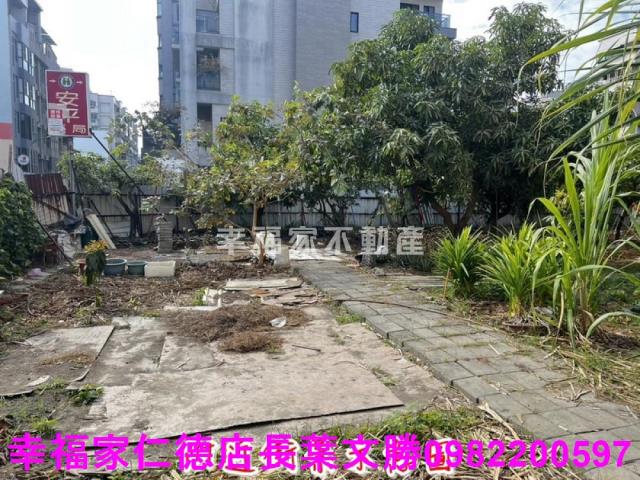台南安平建地-7