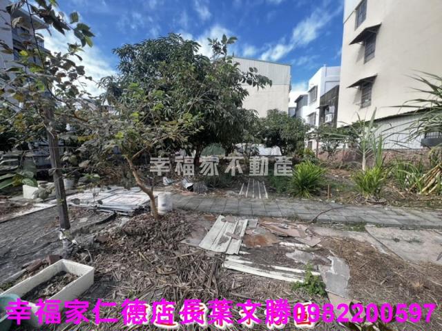 台南安平建地-8