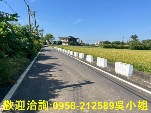 新竹湖口農地-3