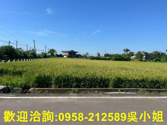 新竹湖口農地-5