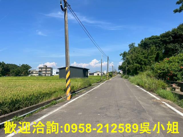 新竹湖口農地-6