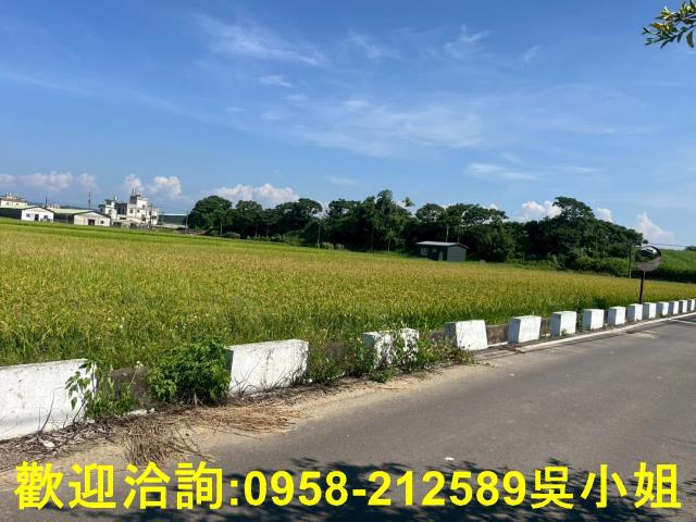 新竹湖口農地-7