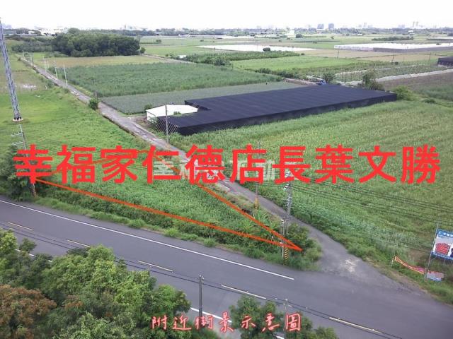 台南新市農地-11
