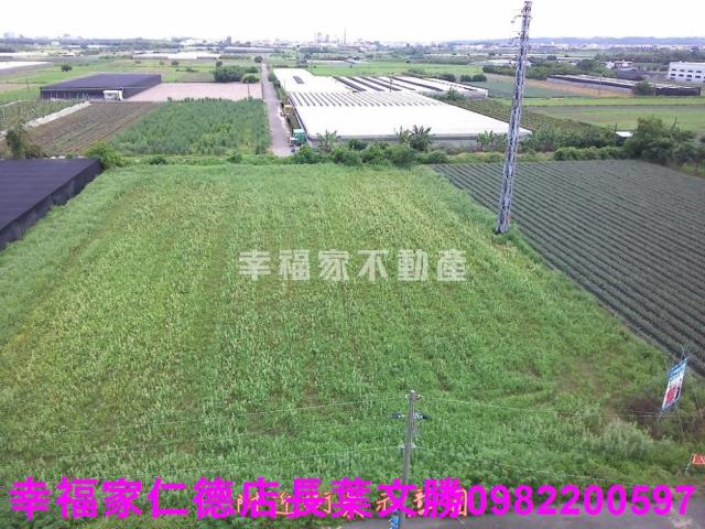 台南新市農地-0