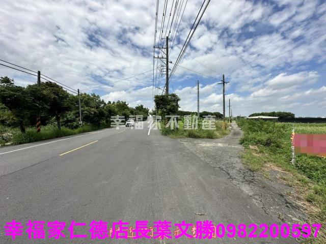 台南新市農地-10