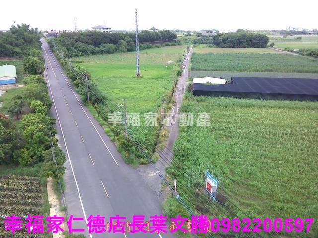 台南新市農地-0