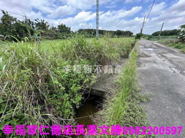 台南新市農地-1