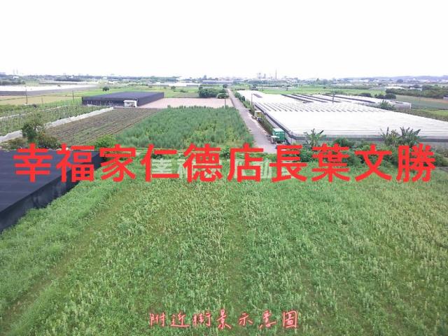 台南新市農地-11