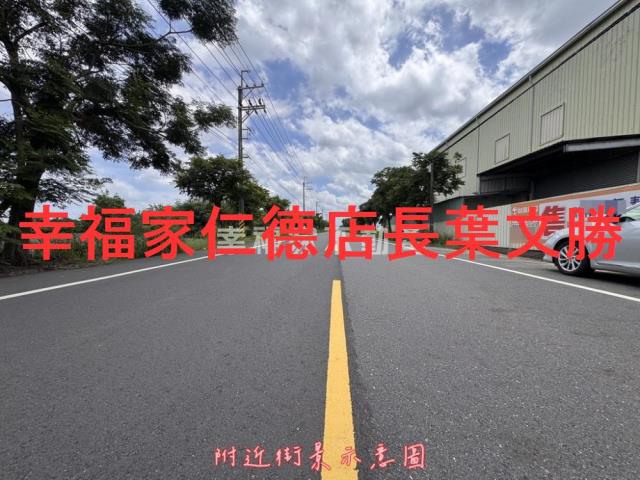 台南新市農地-12