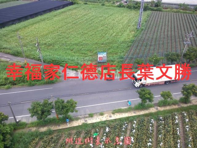台南新市農地-13