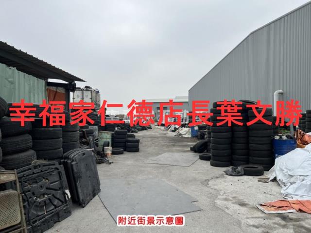 台南仁德農地-11