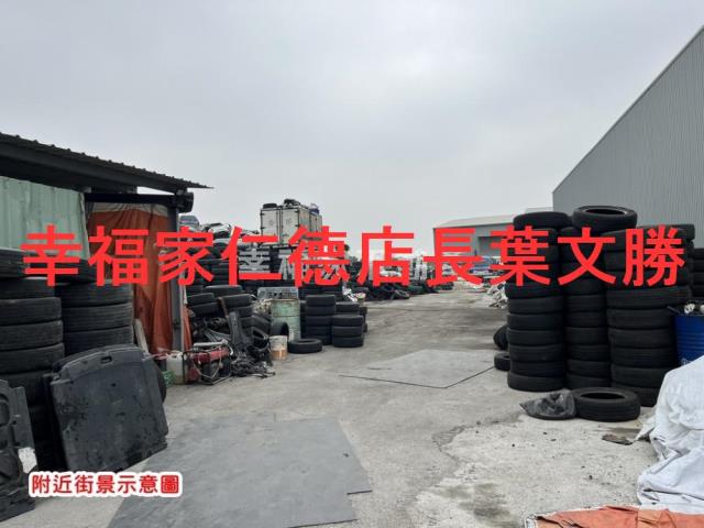 台南仁德農地-12