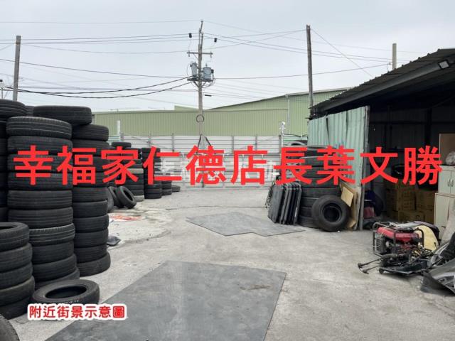 台南仁德農地-14