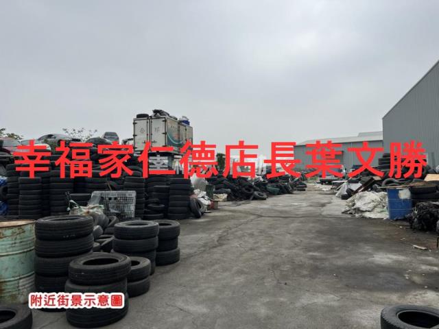 台南仁德農地-2